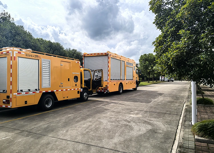 ඒකාබද්ධ ආපදා සහන සැපයුම් ව්‍යාපෘතිය